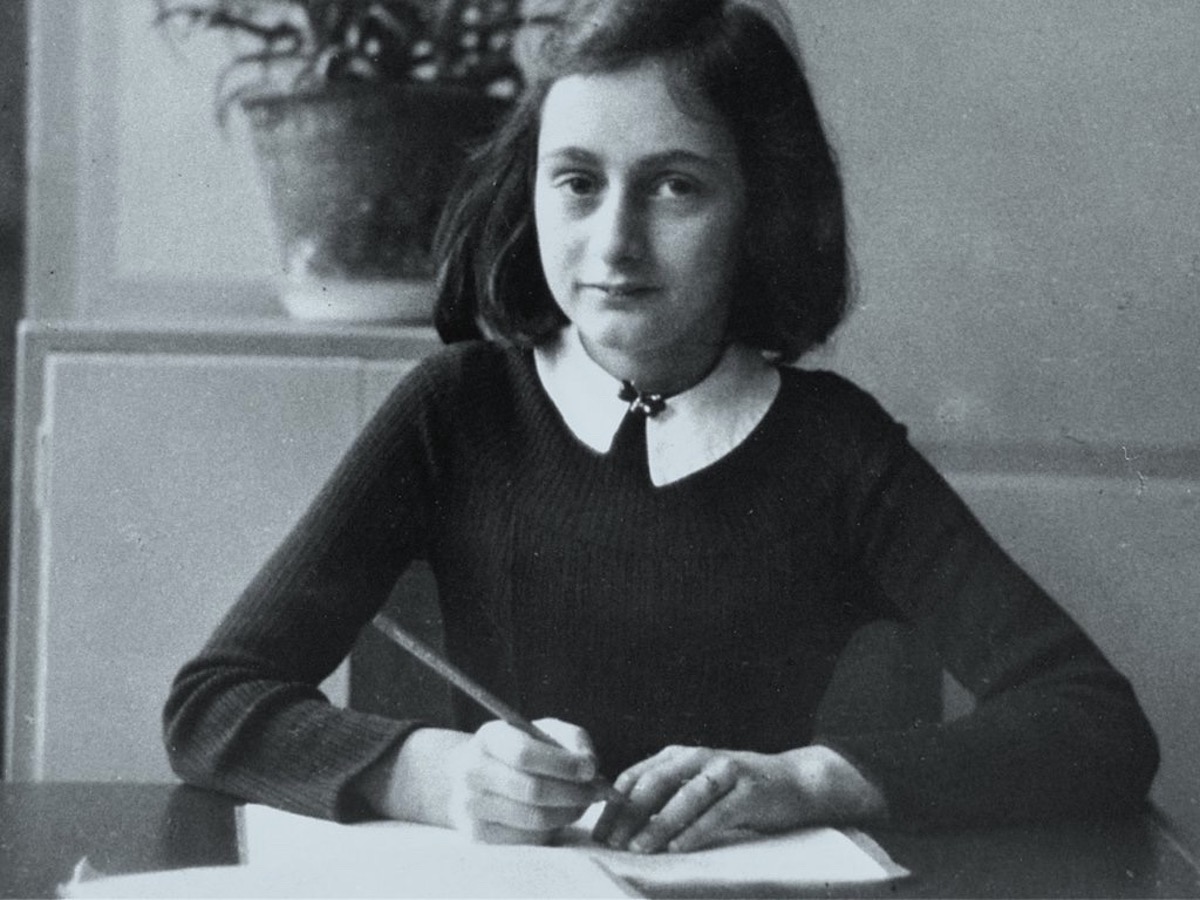 Anne Frank