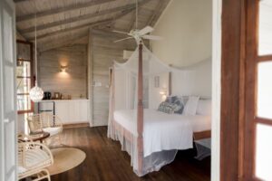 Eco Lifestyle and Lodge - Sustainable - Barbados
